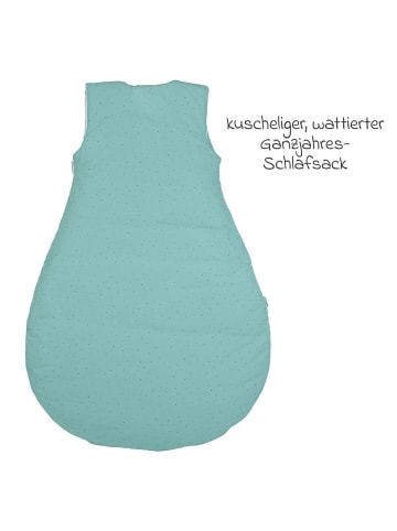 Sterntaler Funktionsschlafsack - Ben - Gr. 70 cm