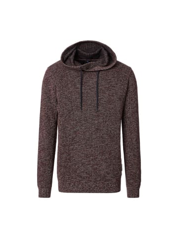 CASAMODA Pullover in Orange