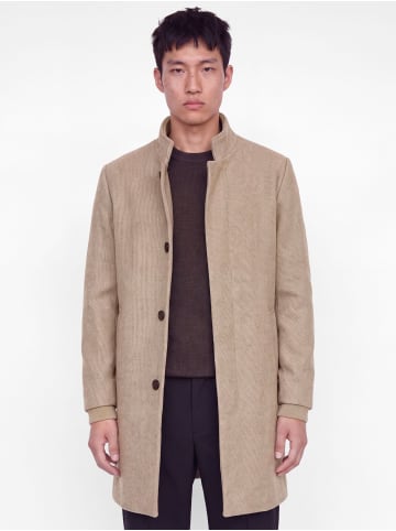 Jack & Jones Mantel in Greige