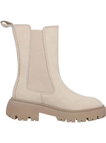 palado Chelsea Boots in Beige