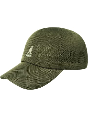kangol Baseball Cap in grün