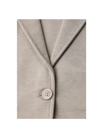 Street One Blazer in light terra mocha