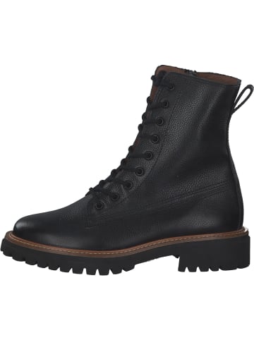 Paul Green Stiefeletten in BLACK