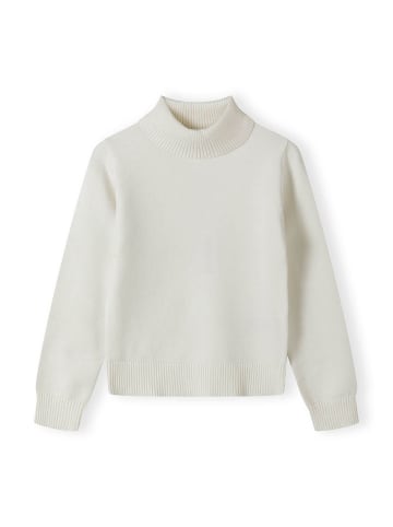 Minoti Strickpullover 26KNIT66 in weiß