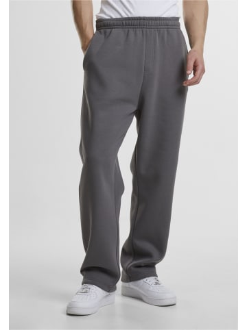 Urban Classics Track Pant in magnet