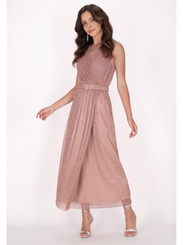 faina Damen Kleid in Pink