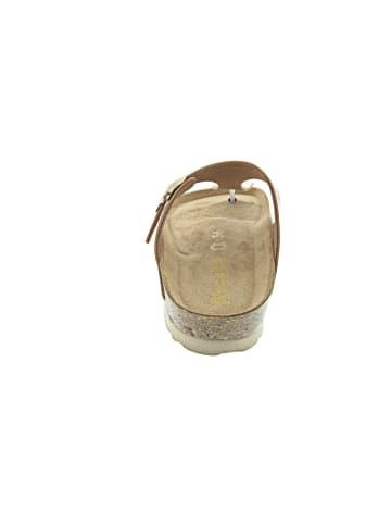 ROHDE Zehentrenner Rosa