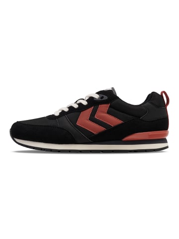 Hummel Hummel Shoe Monaco 86 Erwachsene in ANTHRACITE