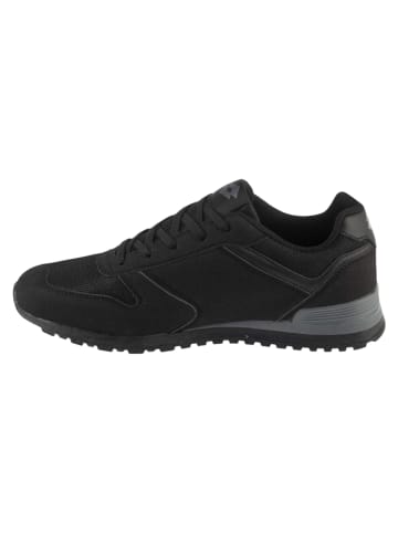 Lotto Lotto Epican in Schwarz