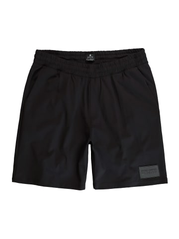 JP1880 Bermuda in schwarz