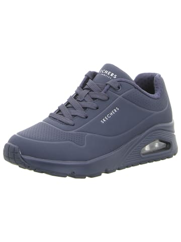 Skechers Sneaker in blau