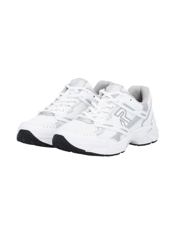 rieker Sneaker mit Schnürung Weiß