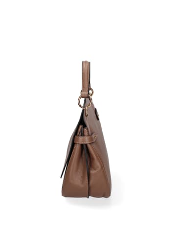 Gave Lux Handtasche in TAUPE