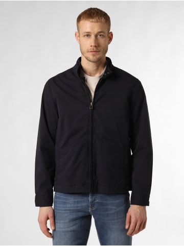 Superdry Jacke in marine