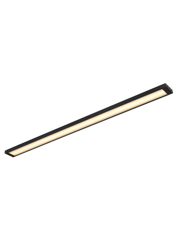 Globo lighting Unterbauleuchte "VILLY" in black