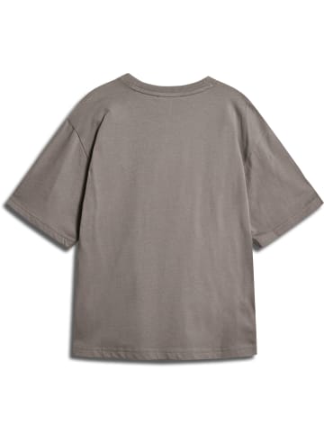 Sometime Soon T-Shirt Stsjessie Mädchen in STEEPLE GRAY