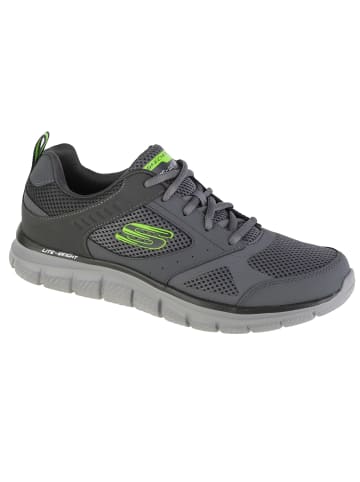 Skechers Skechers Track-Syntac in Grau