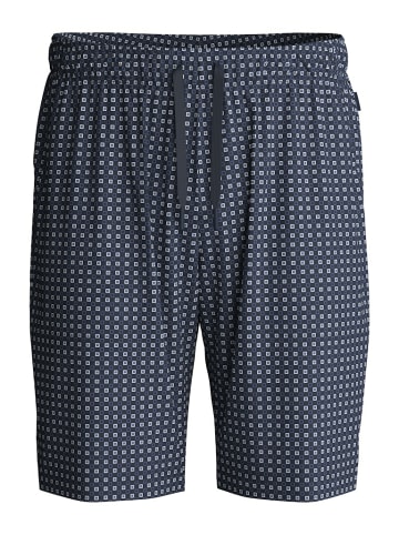 Calida Badehose für Herren in blau