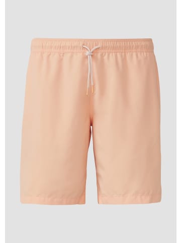 s.Oliver Badehose in 2018_papaya