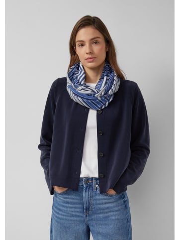 s.Oliver Snood in 55A1_royalblau