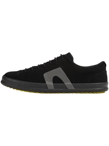 Camper Sneaker " Chasis " in Schwarz