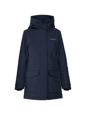 Didriksons Parka Frida in dunkelblau