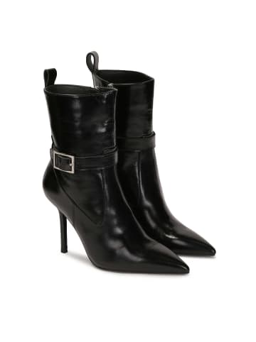 Kazar Boots in Schwarz