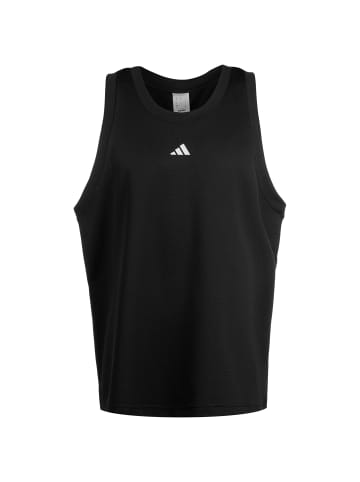 adidas Performance Tanktop Legends in dunkelgrau