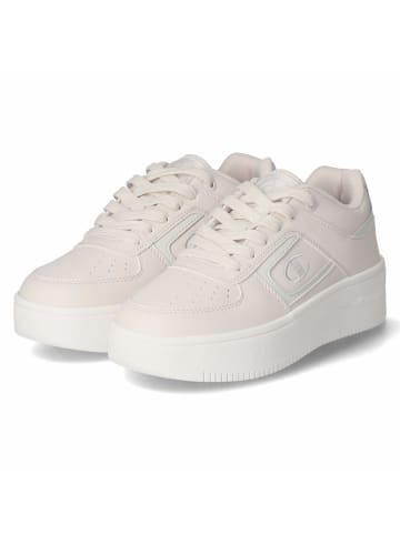 Champion Sportschuh in sand