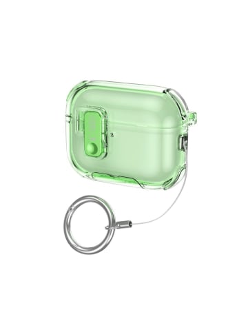 TechProtect Bounce Pro Case AirPods Pro 3 Hülle
