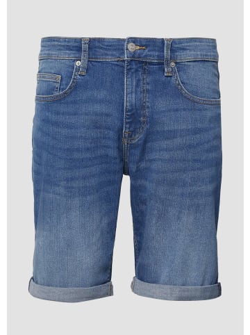 QS Jeans-Hose JOHN in 54Z4_blau