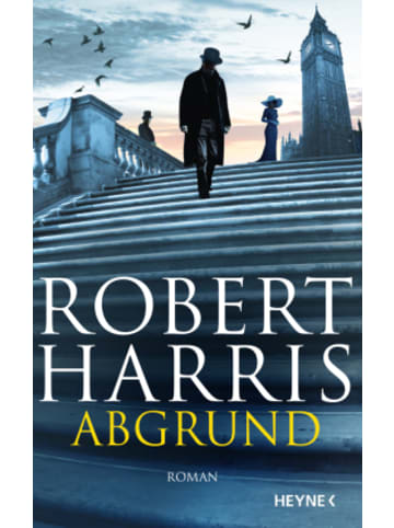 Heyne Buch - Abgrund