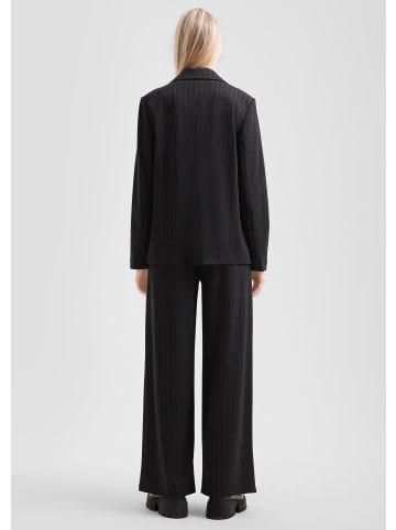 QS Indoor-Blazer in 99J0_schwarz