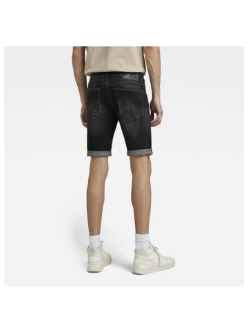 G-Star Raw Short in medium aged grey