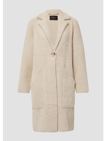 s.Oliver Strickjacke in 9305_beige