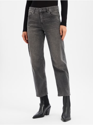 ANGELS Jeans Evy in grau