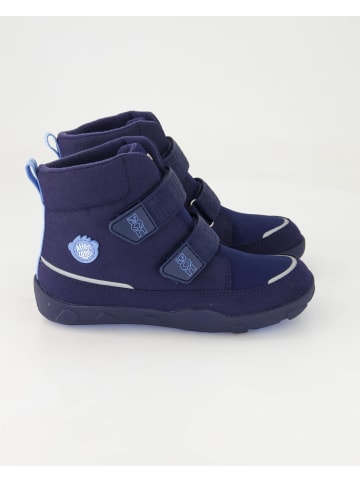 Affenzahn Outdoor Schuhe in Blau