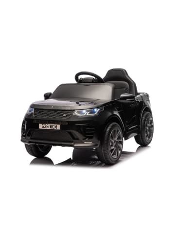 Wisam® Land Rover Discovery DLS-K06es batteriebetrieben