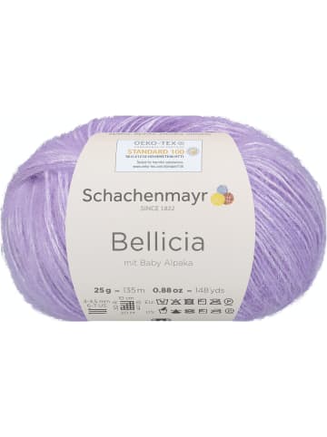 Schachenmayr since 1822 Handstrickgarne Belicia, 25g in Flieder