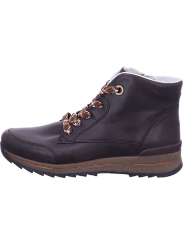 ara Damen Winterschuhe warm OSAKA in Braun