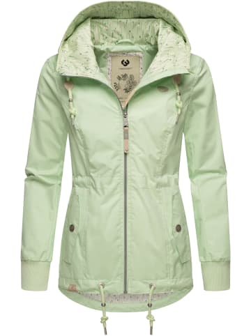 ragwear Übergangsjacke Danka in Light Mint23