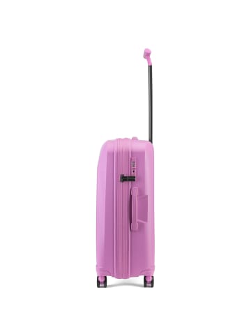 Epic Phantom SL 4-Rollen Trolley 66 cm in passionpink