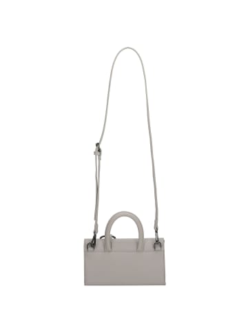 Buffalo Clap01 Mini Bag Handtasche 13 cm in muse taupe