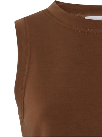 Rich & Royal Shirt in braun