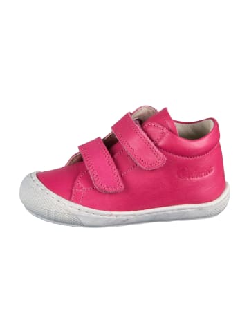 Naturino Lauflernschuhe in Pink