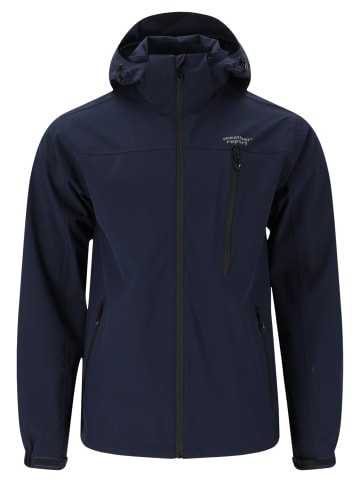 Weather Report Regenjacke DELTON W-PRO15000 in 2048A Navy Blazer