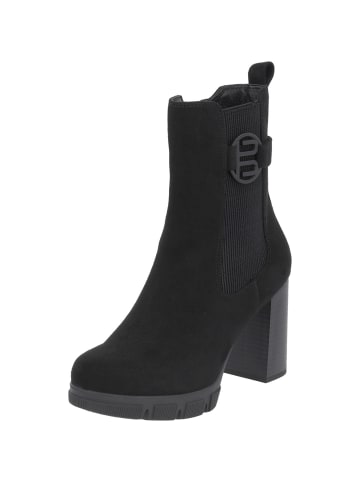 TT. BAGATT Stiefeletten in BLACK