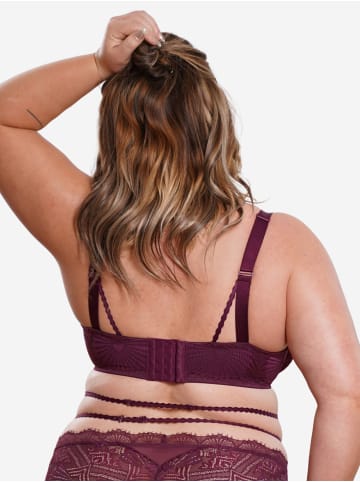 SugarShape BH Lola in wine