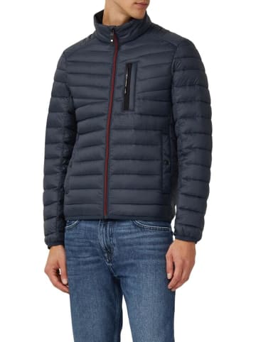 S.OLIVER RED LABEL Jacke in Blau