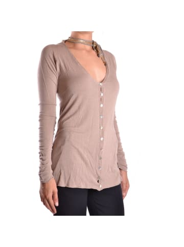 Pinko Strickjacke Beige